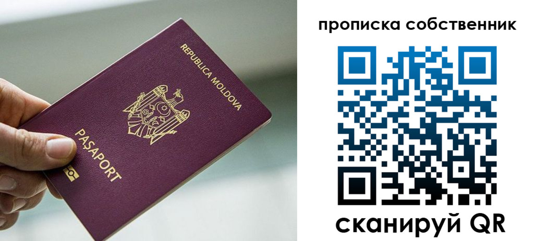 прописка паспорт в Санкт-Петербурге